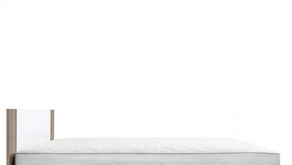 Ліжко LOZ/160 Martina 1