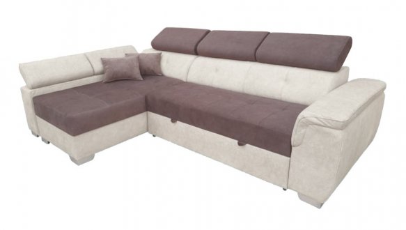 Кутовий диван Бостон