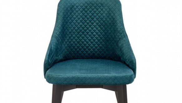 Стул Toledo 3 Темно-зеленый 2