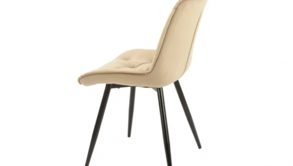 Стілець STYLE бежевий 2