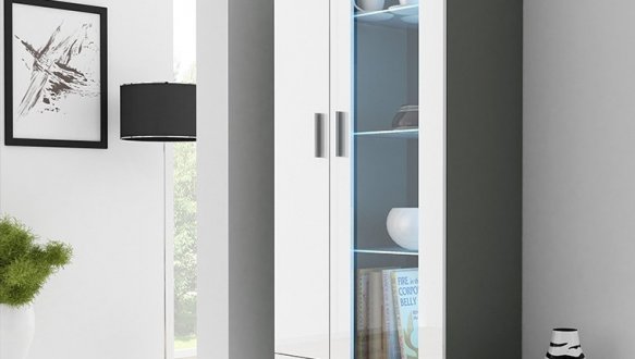 Вітрина 2D2S Soho 3