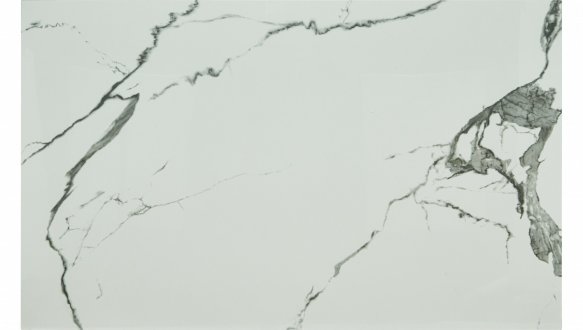 Стіл Edmund (120-160 см) Polar White Glossy 10