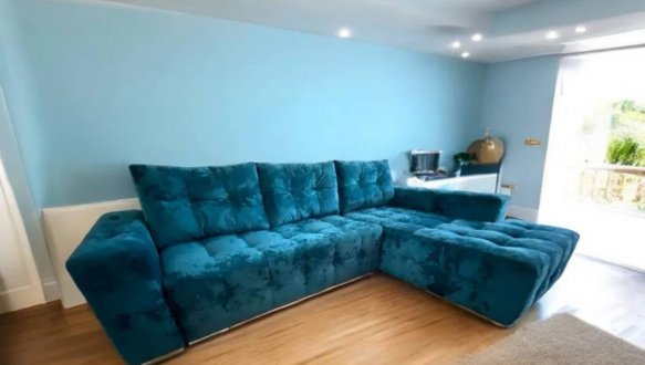 Кутовий диван Бостон 3