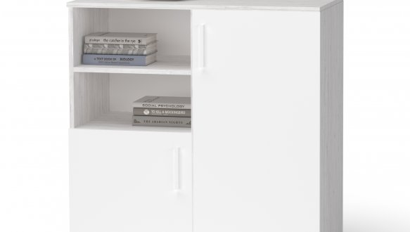 Комод каскад