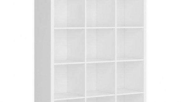 Стеллаж REG/15/12 Nepo Plus