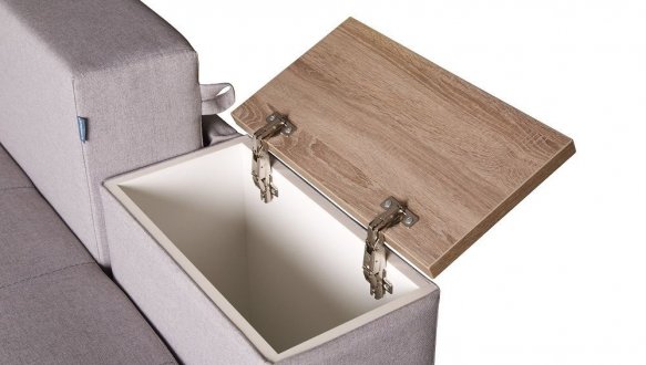 Кутовий диван Фаворит 1