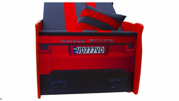 Ліжко AUDI Q7 PREMIUM 2