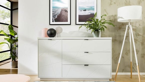 Модульная гостинная Forn 2