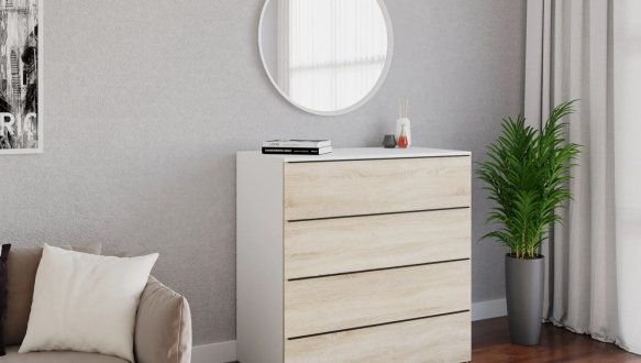 Комод ТХ04 Морели 4