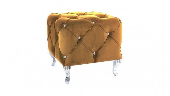 Пуф Hestia K Velvet 