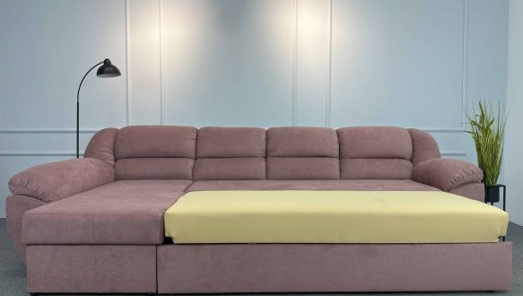 Угловой диван Гелекси 3,25 20