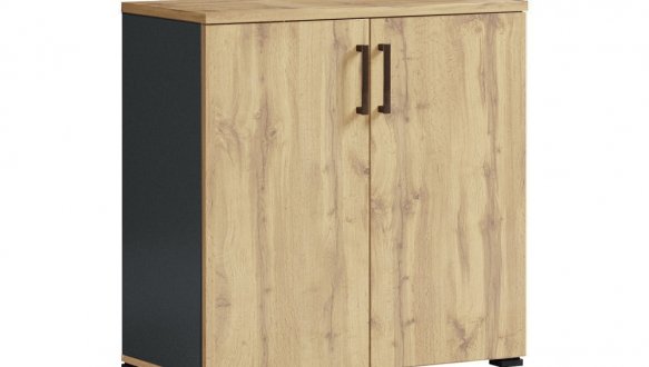 Комод 2дв Джуриан