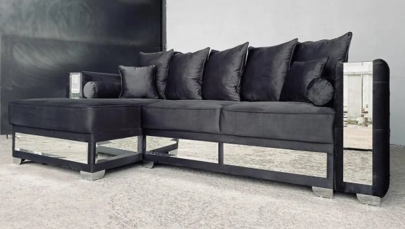 Угловой диван Мистер 5