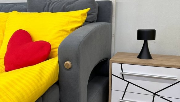 Диван-трансформер Сліп 4