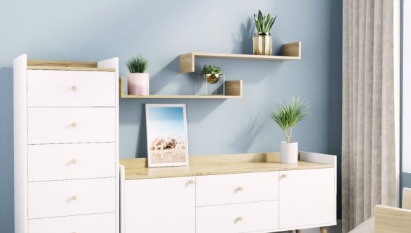 Модульная гостиная Art in Head Asgard / Асгард 3