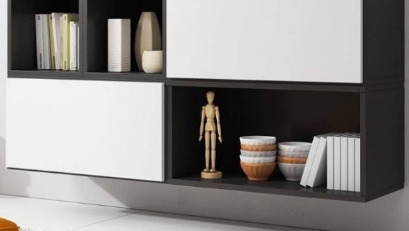 Стенка Roco 15