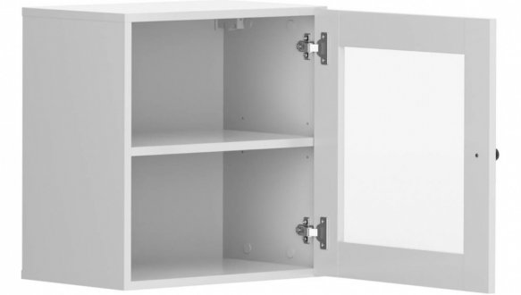 Вітрина навісна SFW/50/50/30/1 Modeo 0