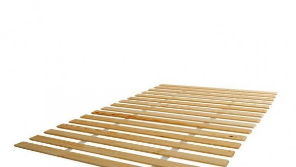 Ліжко LOZ/160 LUCA 2