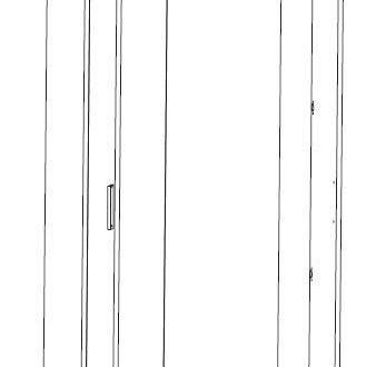 Шафа SZF2D/79/220 Офіс-Лайн 0