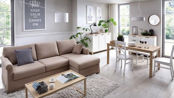 Комод KOM1D4S Haga 5