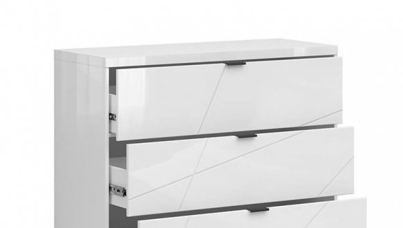 Комод KOM3S Forn 2
