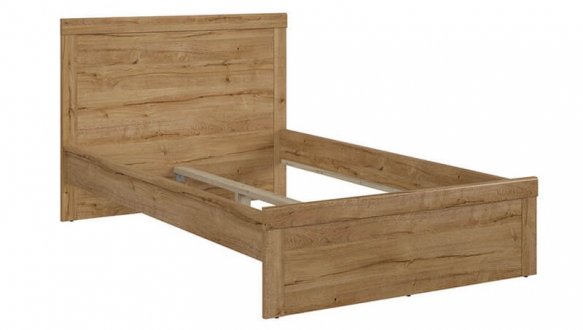 Кровать LOZ/120 Holten 