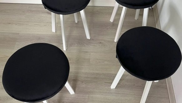 Табурет Джем 18