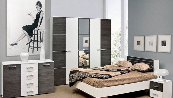 Комод Круиз 0