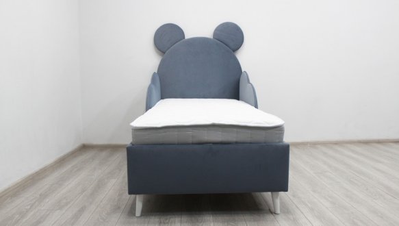 Детская кровать Тедди 4