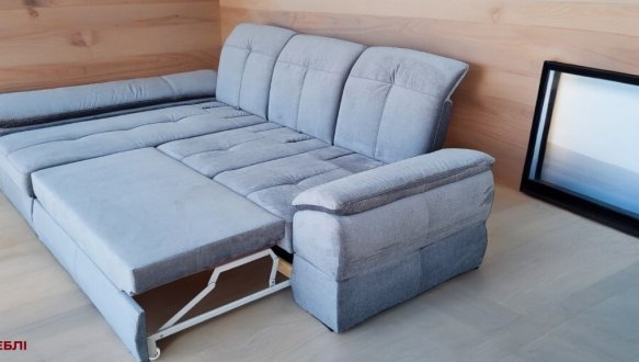 Кутовий диван Прем'єр 6