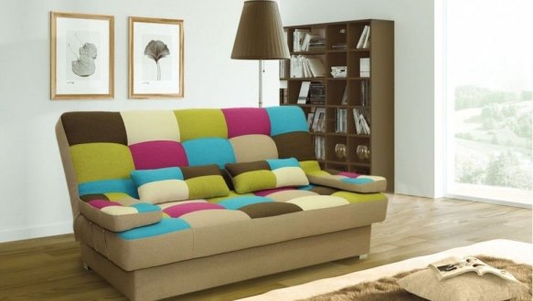 Диван Аккорд New 2