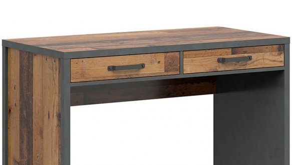 Стіл письмовий BIU2S Weston 2