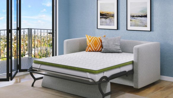 Матрас Футон Strong Roll 2