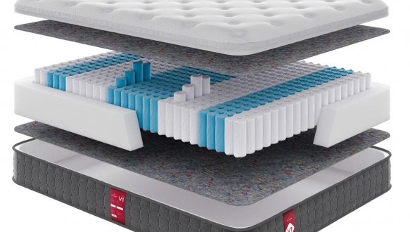 Матрас Victory V 1