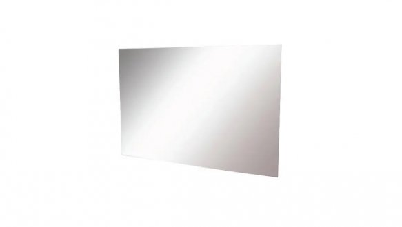 Зеркало Нитро графит