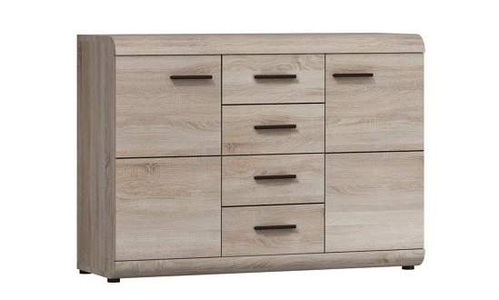 Комод Линк / Link 2D4S/140 0