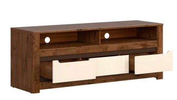 Тумба ТВ RTV3S Эрика 0