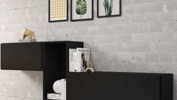 Стенка Roco 10