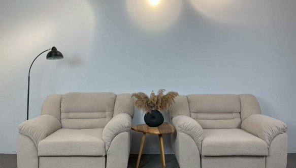 Крісло Хаммер 9