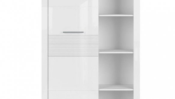 Стеллаж REG1D Flames 0