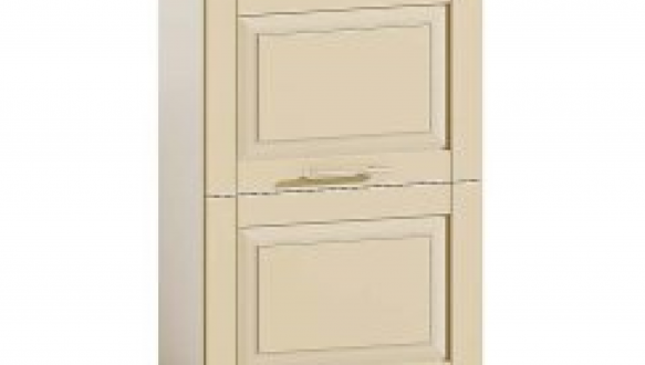 Тумба верхняя В60.92.2Д. Бар Французский Престиж