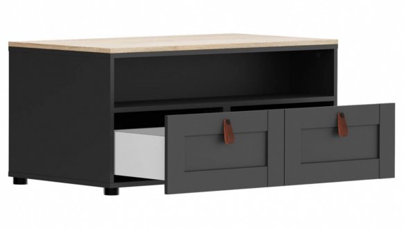 Стіл журнальний LAW/100/45/60/6 Modeo 0