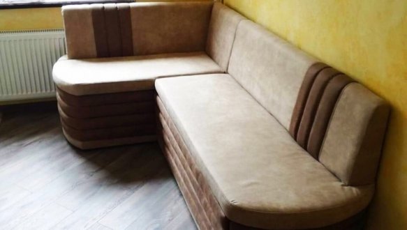 Кухонный уголок 