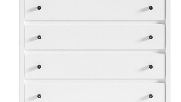 Комод KOM4S Кристина 1