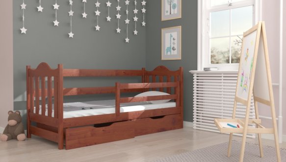 Кровать Аврора 2