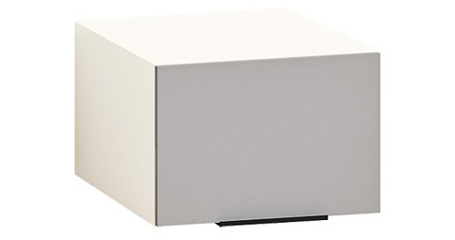 Антресоль А50.36.1Д.Бар глибока Лофт глянець