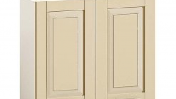 Тумба верхня В80.72.2Д Французький Престиж