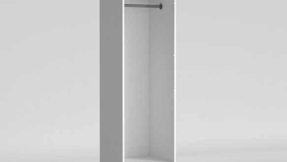 Пенал Урбан 2 Белое Дерево 2