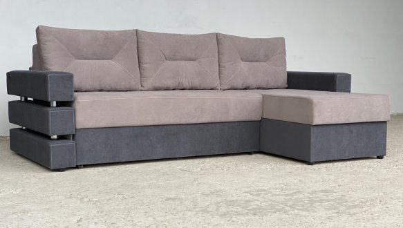 Кутовий диван Шелби 0