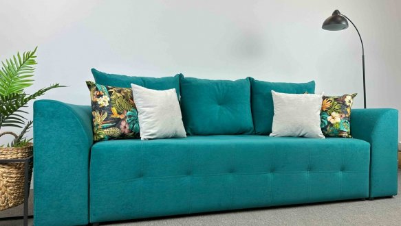 Диван Лакі 25